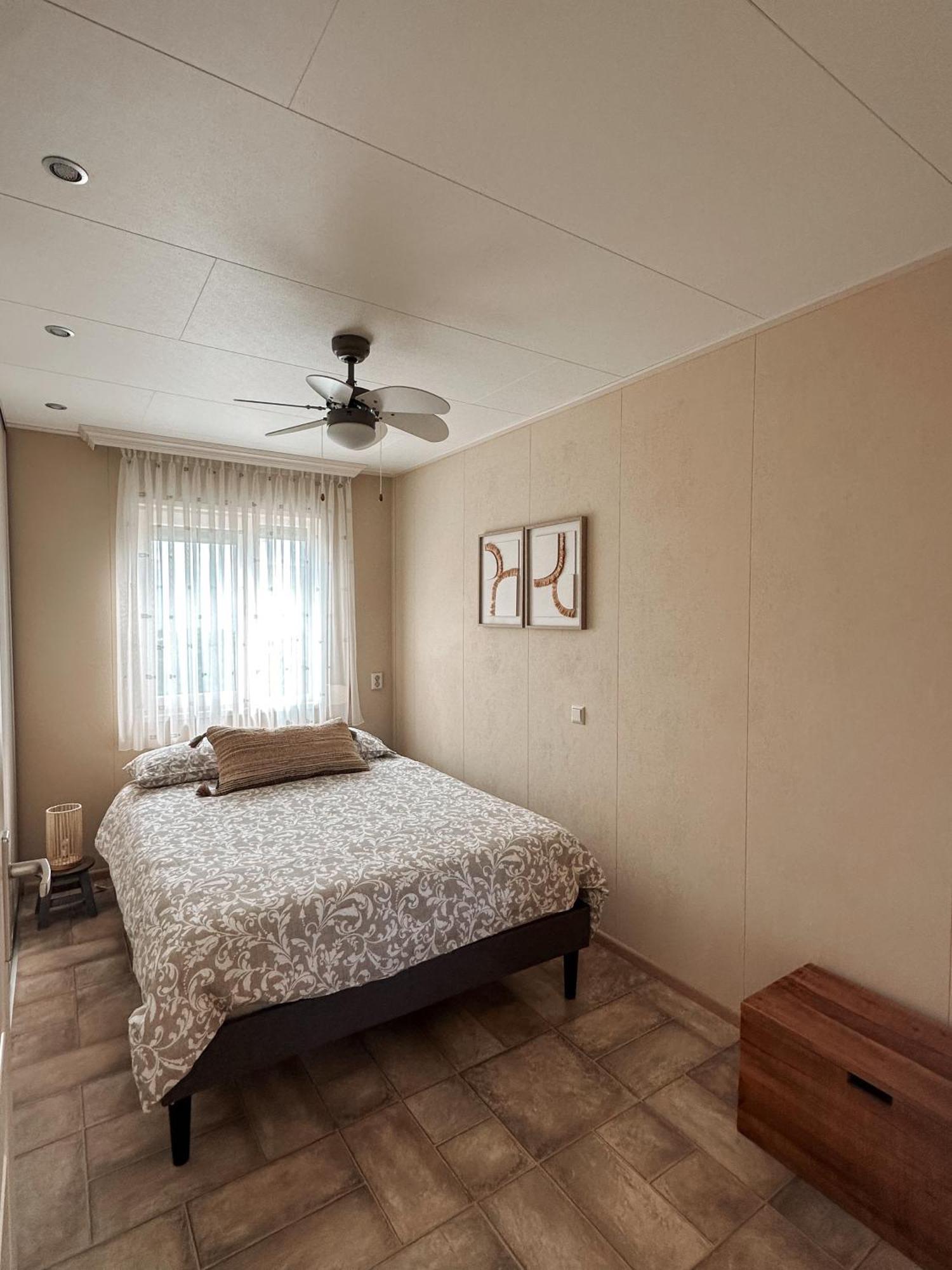 Vakantiewoning De Bosrand Aan Zee Sint Annaland Zewnętrze zdjęcie